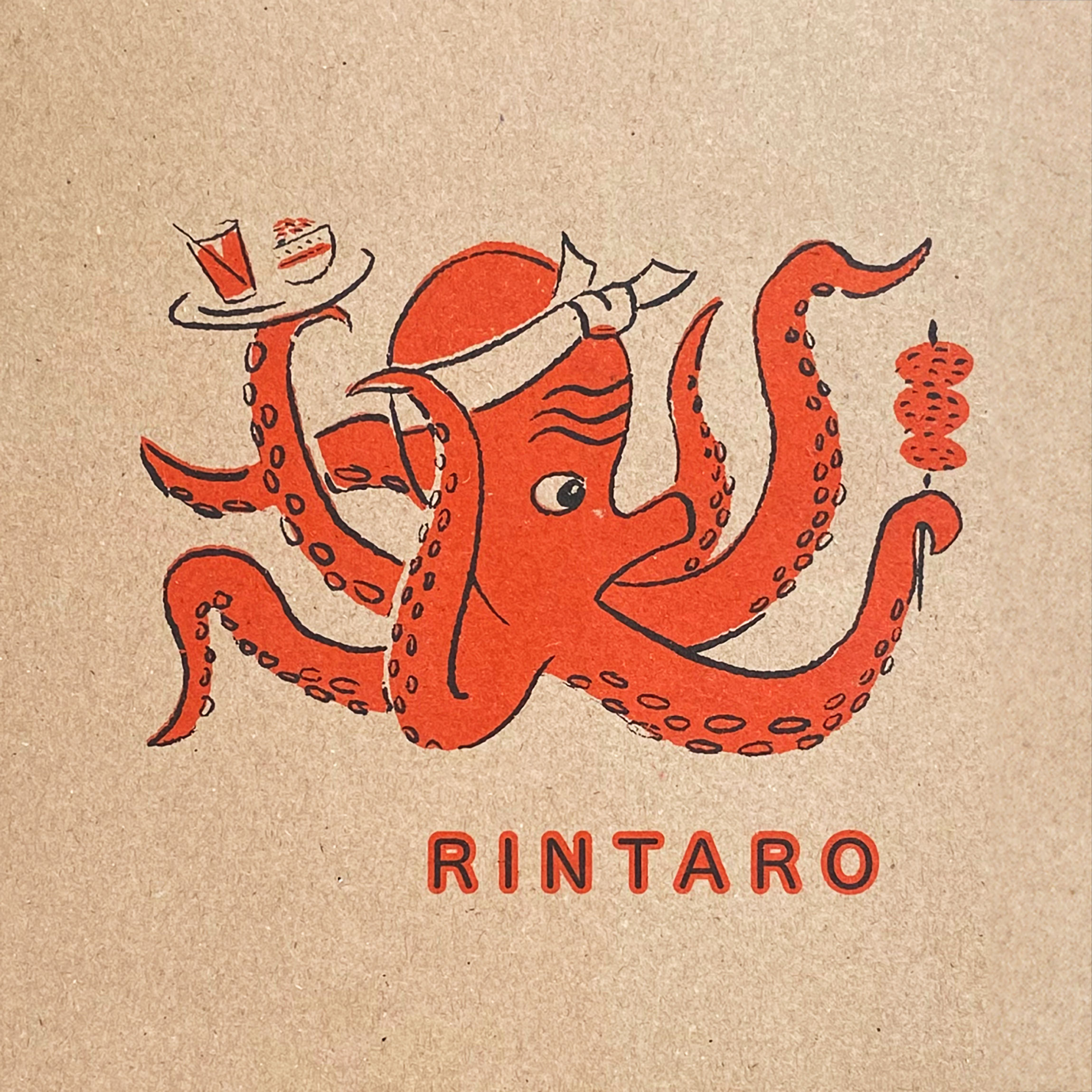 Rintaro Website Thumbnail